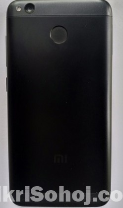 Redmi 4x